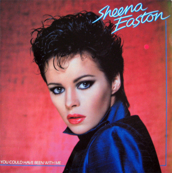 Pikkukuva: Sheena Easton You Could Have Been With Me