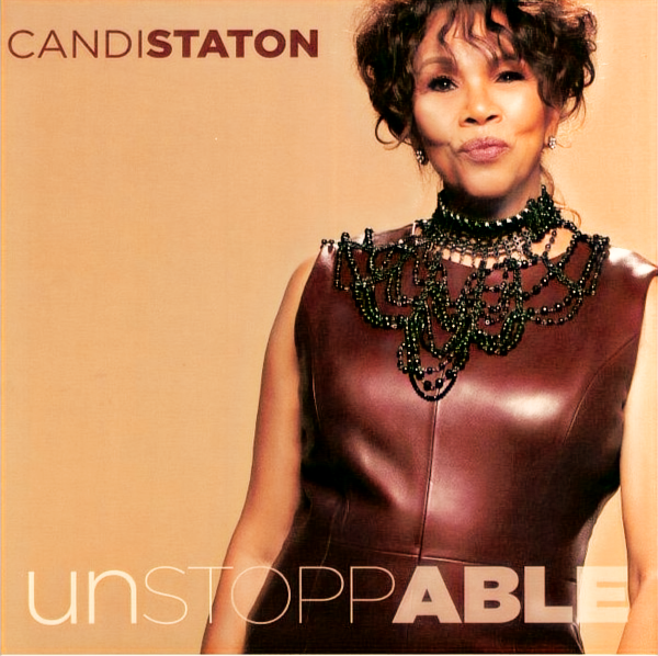 Candi Staton Unstoppable
