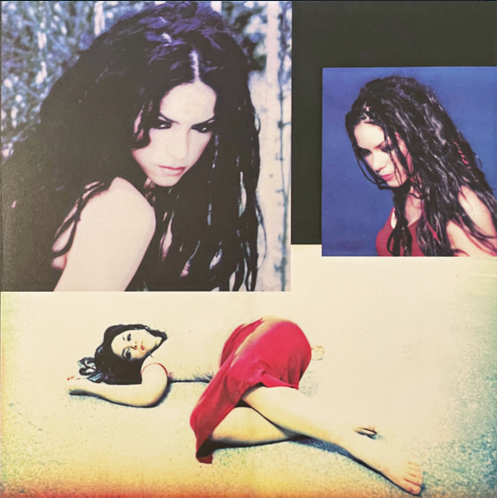 Miniatura: Shakira – Dónde Están Los Ladrones?