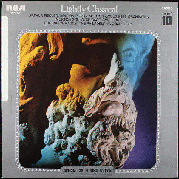 Various Lightly Classical