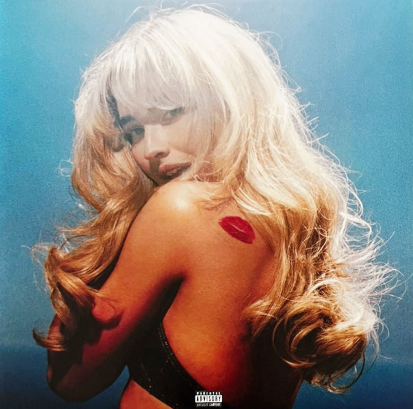 Sabrina Carpenter – Short N' Sweet (Deluxe)