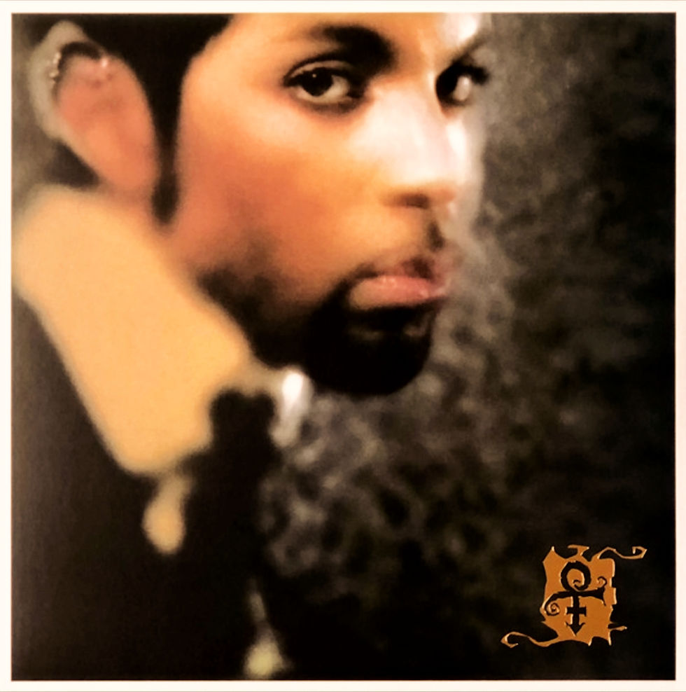 The Artist (Formerly Known As Prince) – The Truth RSD 2021