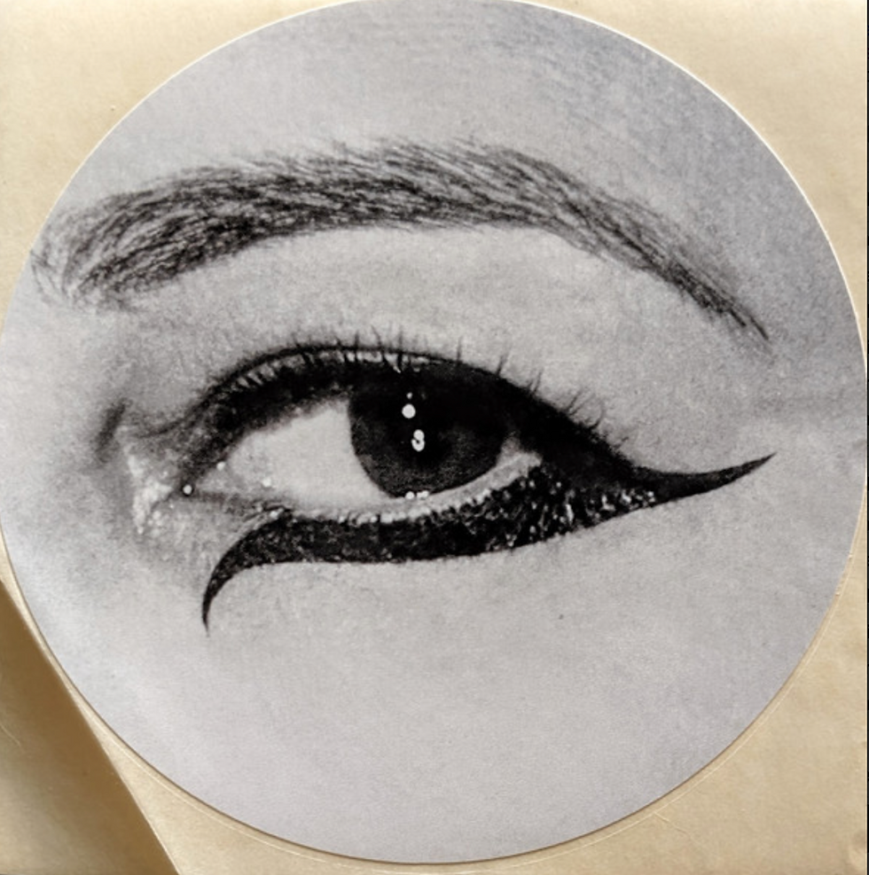 Miniaturebillede: Sleater-Kinney – The Center Won't Hold