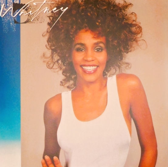 Whitney Houston – Whitney spec.edition