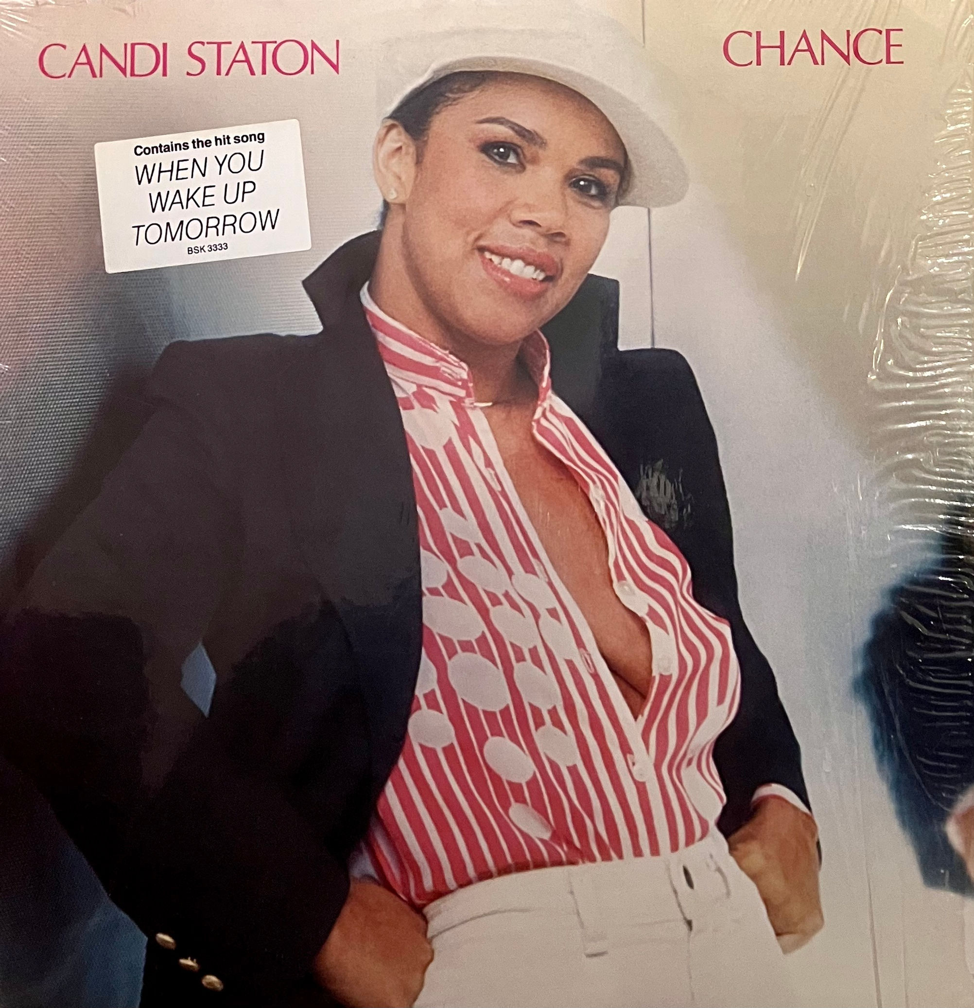 Candi Staton – Chance