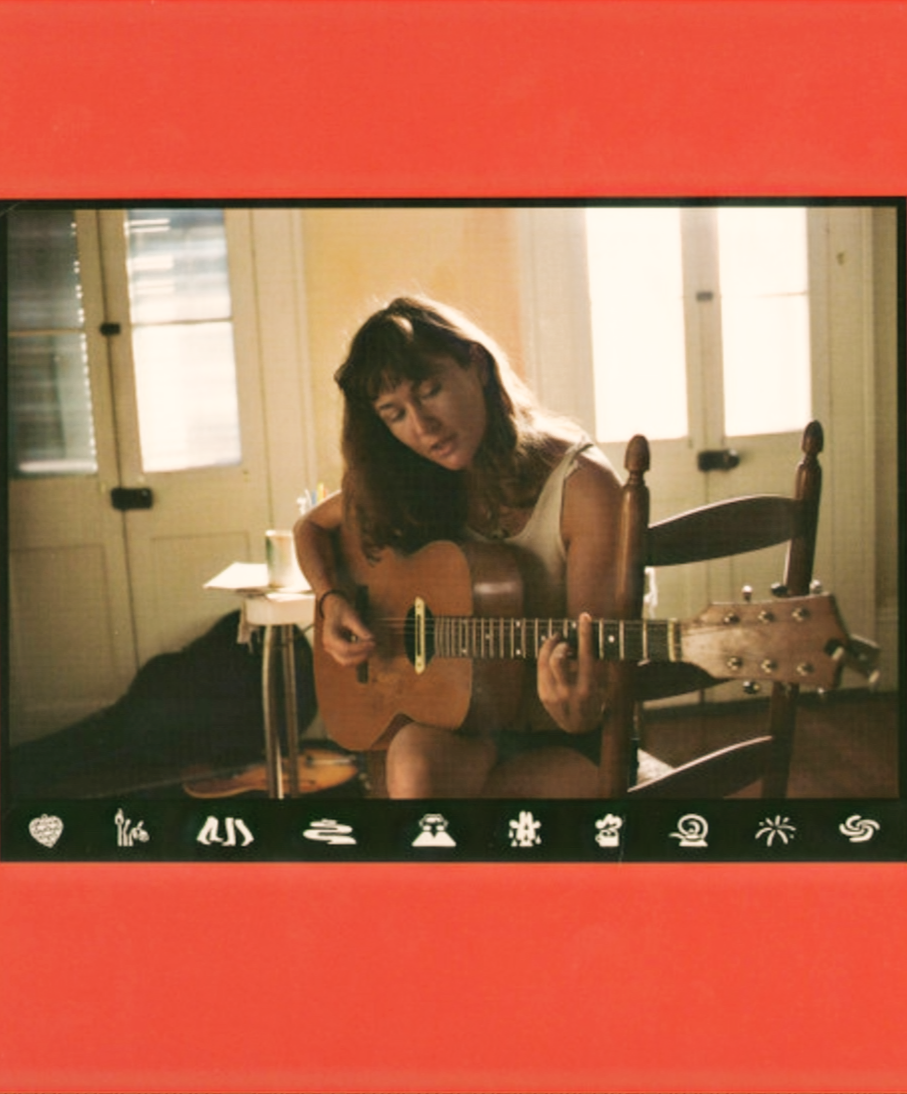 Esther Rose – How Many Times