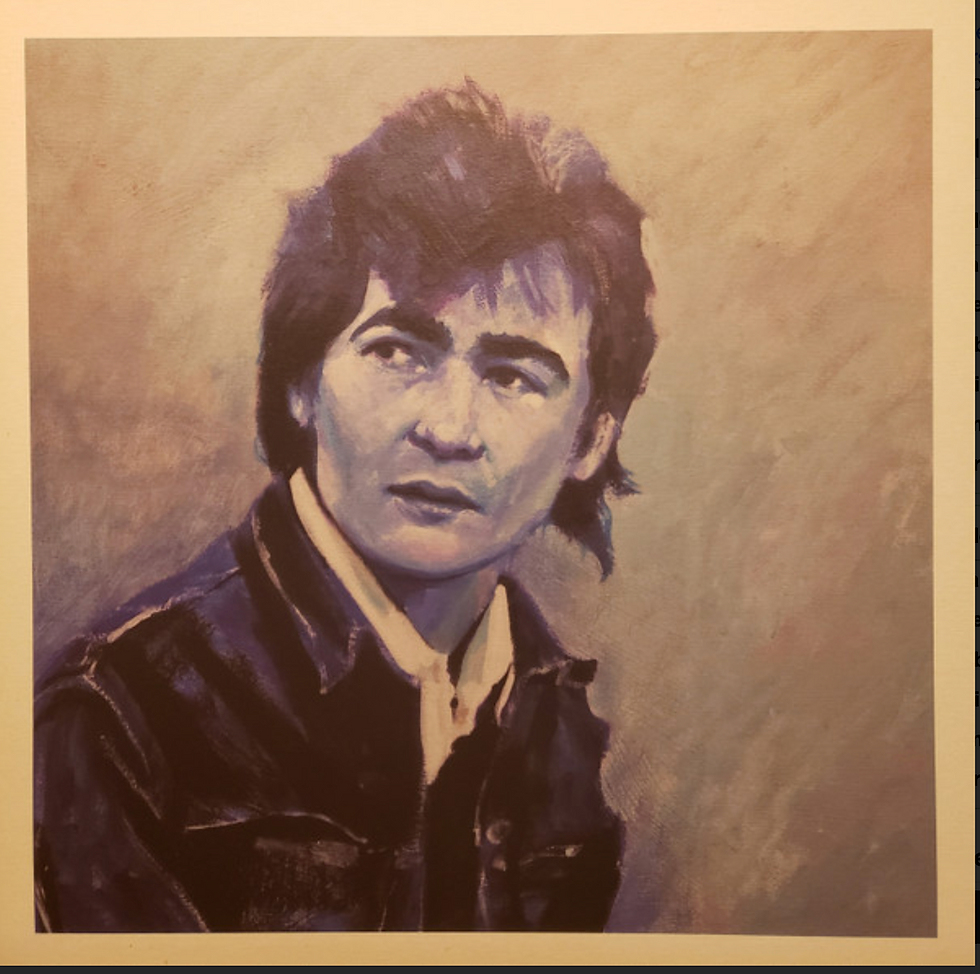 Thumbnail: John Prine