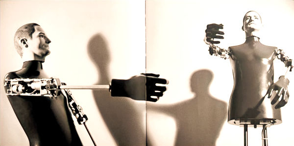 Miniatura: Kraftwerk ‎– The Mix