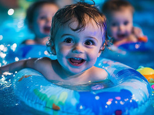 Parenting Toddlers: A Guide to Navigating the Terrific Twos and Beyond