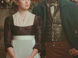 The Bridgertons is Back!