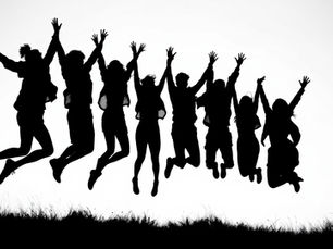 Finding Joy in the Simplest Things