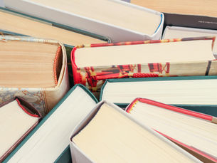 WORLD BOOK AND COPYRIGHT DAY