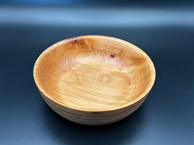 Thumbnail: Red Alder Bowl