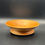 Thumbnail: The Red Alder Bowl is finished using a hand-rubbed walnut oil and then polished with a food-safe Carnauba wax