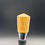 Thumbnail: African Limba Bottle Stopper.