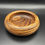 Thumbnail: African Zebrawood Bowl, this cool handcrafted