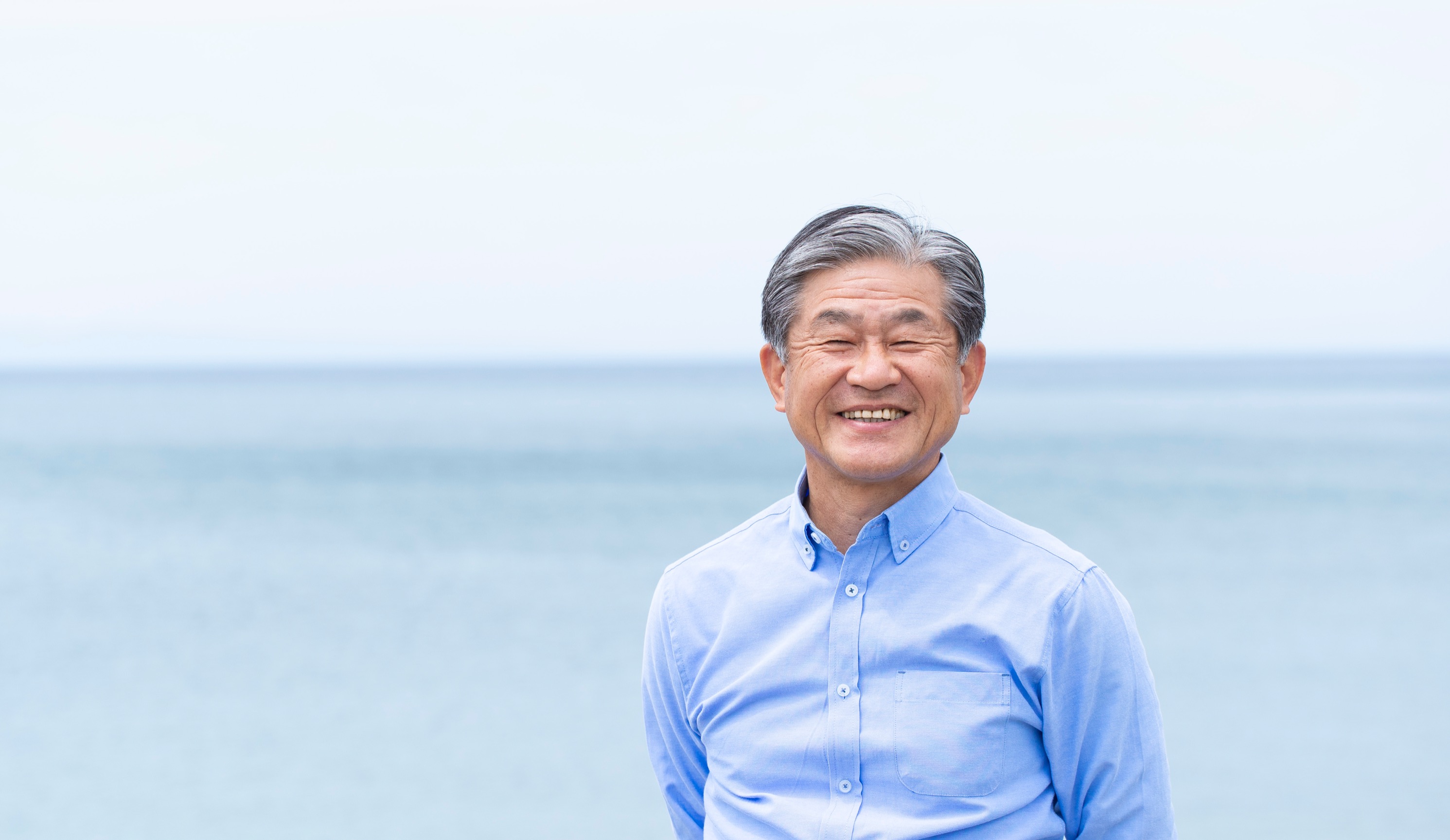 ホーム | しんでん敏郎official Site｜新田敏郎 | 錦江町｜鹿児島