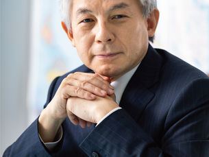 当財団会長 原丈人の香港大学榮譽教授就任ならびに大阪大学招聘教授任期延長について