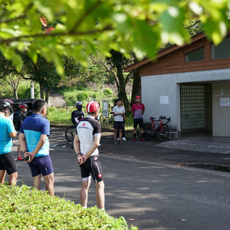 鹿児島市都市農業センターからスタート
