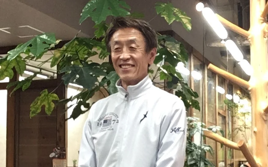 北勝成