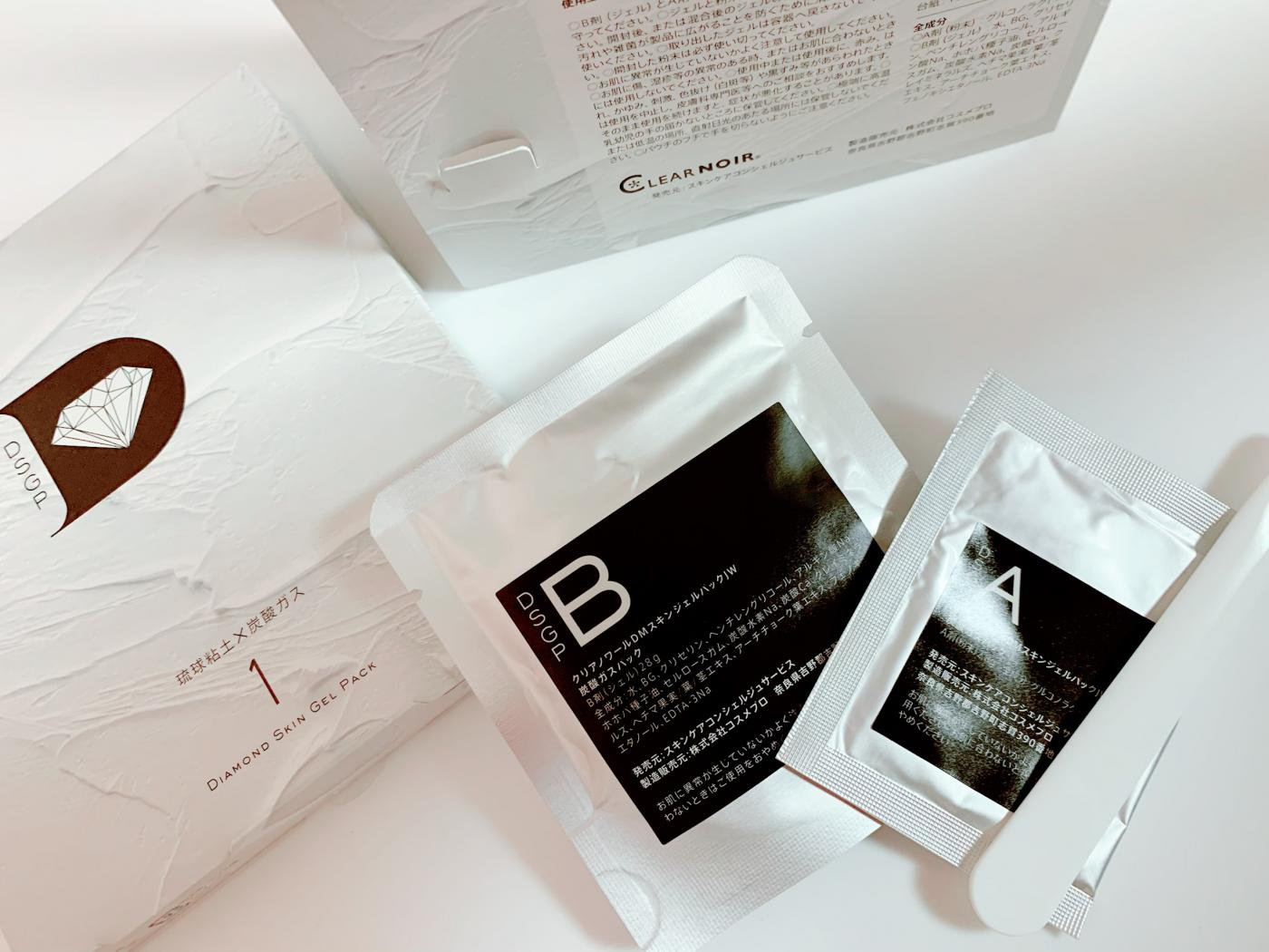 日本スキンケアコンシェルジュ合同会社 | ダイヤモンドスキンジェル