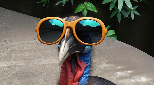 DALL·E 2023-03-06 16.21.34 - big bird wearing sun glasses.png