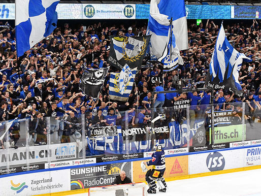 Zug gelingt der Auftakt ins Halbfinale