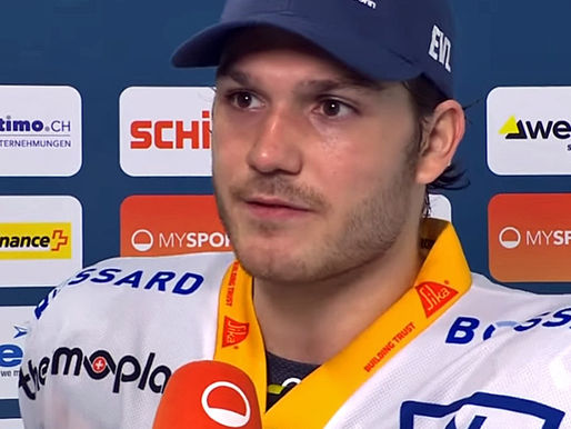 Der Favorit gibt sich am Ende keine Blösse