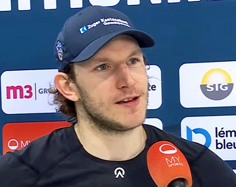 Unerwartetes Erfolgserlebnis beim Leader