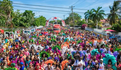 Jamaican Carnival