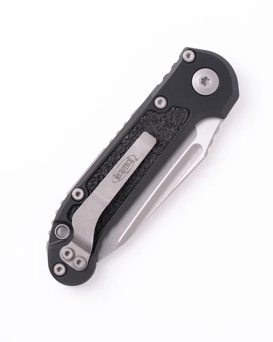 Microtech L.U.D.T.® T/E Gen III Apocalyptic® Standard | Homestead