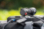 Thumbnail: OLIGHT Baton Turbo Flashlight Blk CW