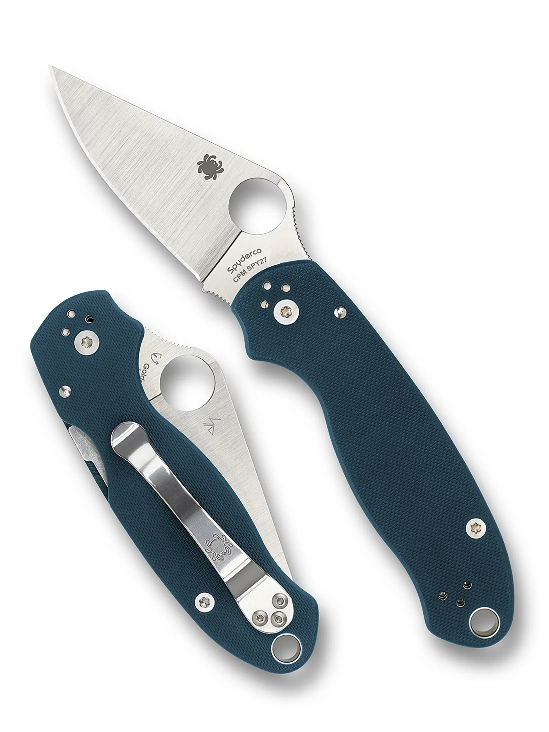 Spyderco Para® 3 CPM® SPY27®