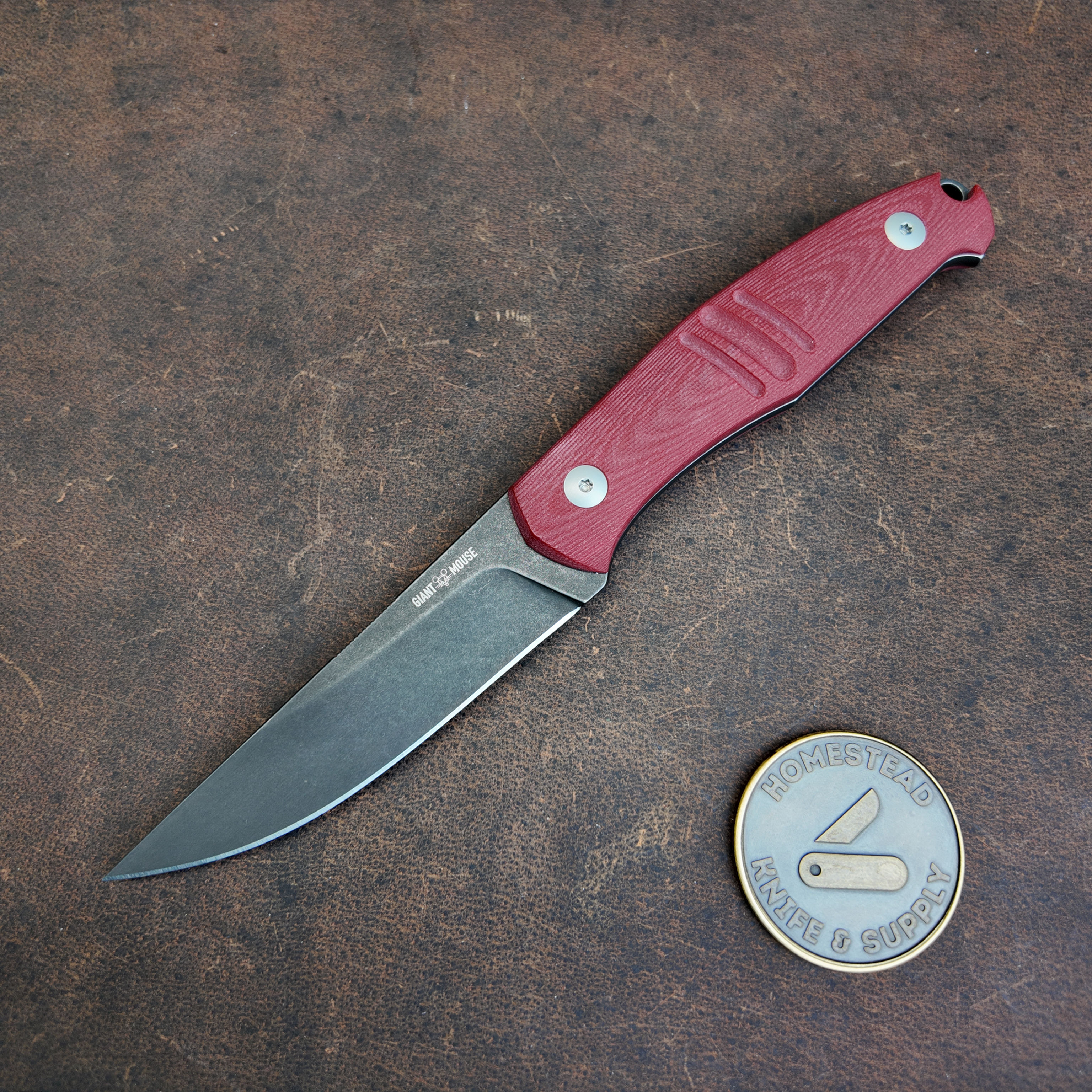 GiantMouse GMF2-P-R
