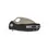 Thumbnail: Honey Badger Medium Claw Smooth Knife - D2 Steel - Black