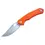 Thumbnail: GiantMouse ACE Jutland - Orange G10