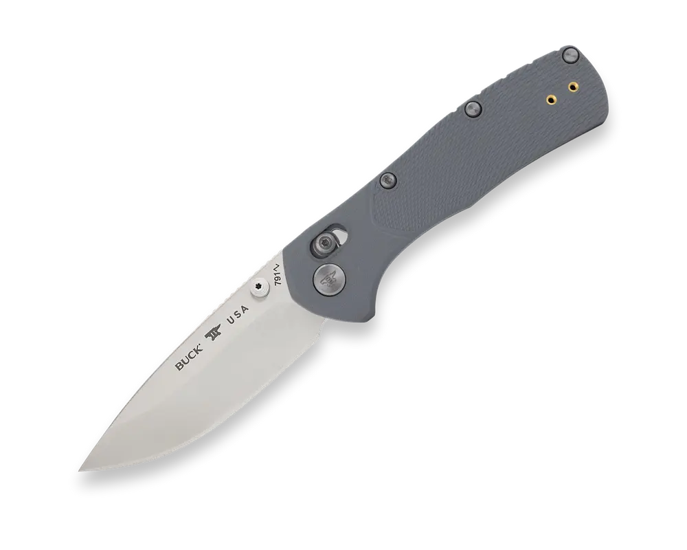 Buck 791 Range Pro - Grey