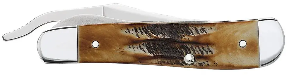 Thumbnail: Case 6.5 BoneStag® RussLock®