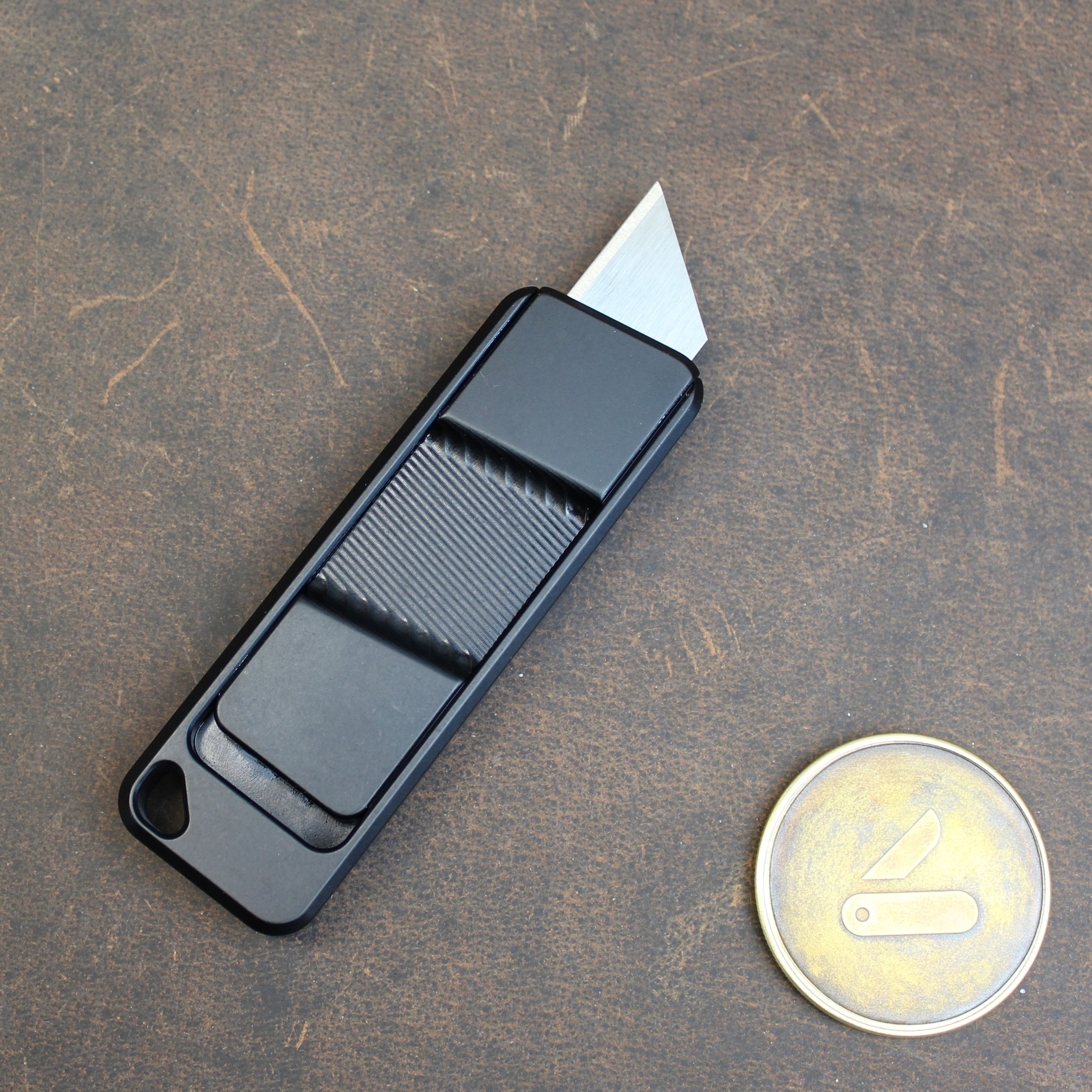 Rivery Manufacturing Zero-G Smooth Operator – Black