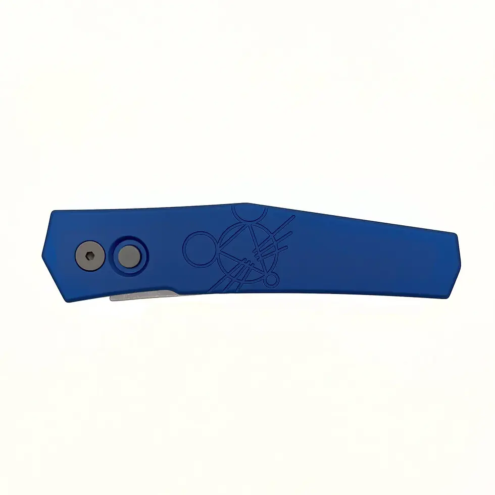 Thumbnail: GiantMouse  ACE Elmer - Blue Mouse - Auto