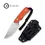 Thumbnail: CIVIVI Gander Fixed Blade Knife G10 Handle