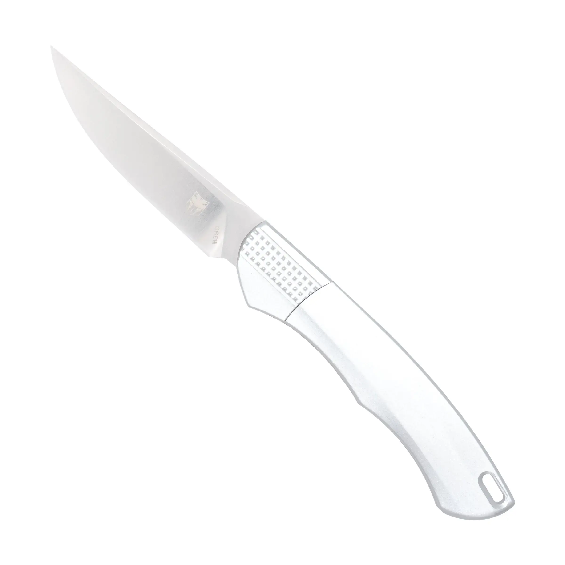 CobraTec Savage Hidden Release Silver