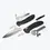 Thumbnail: Benchmade Griptilian® | Black Grivory® | Drop-point
