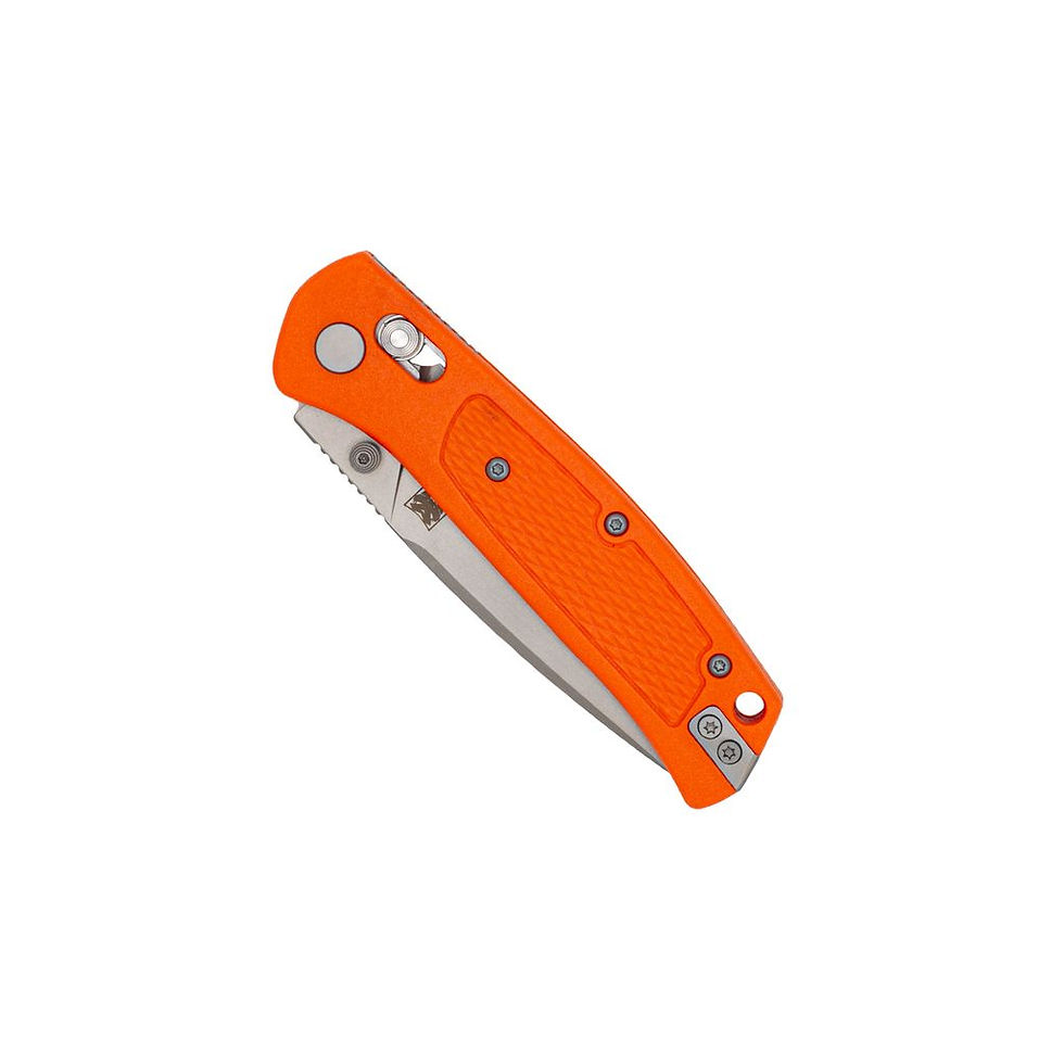 Thumbnail: CobraTec EDC Scout | Bar Lock | Orange