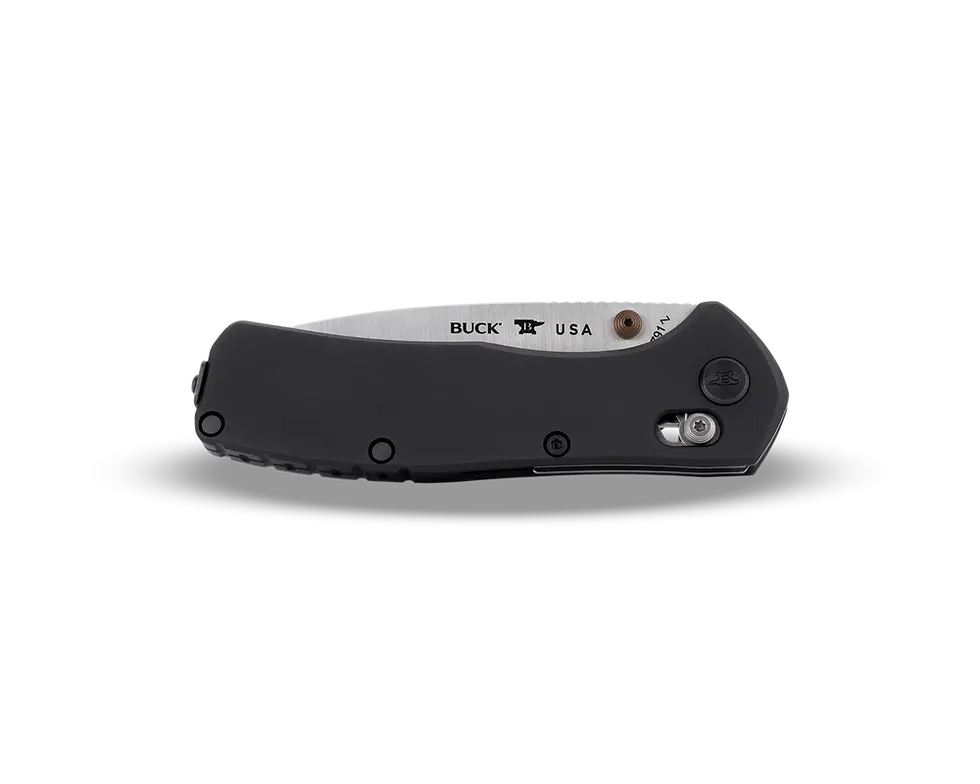 Thumbnail: Buck 791 Range Elite - Black