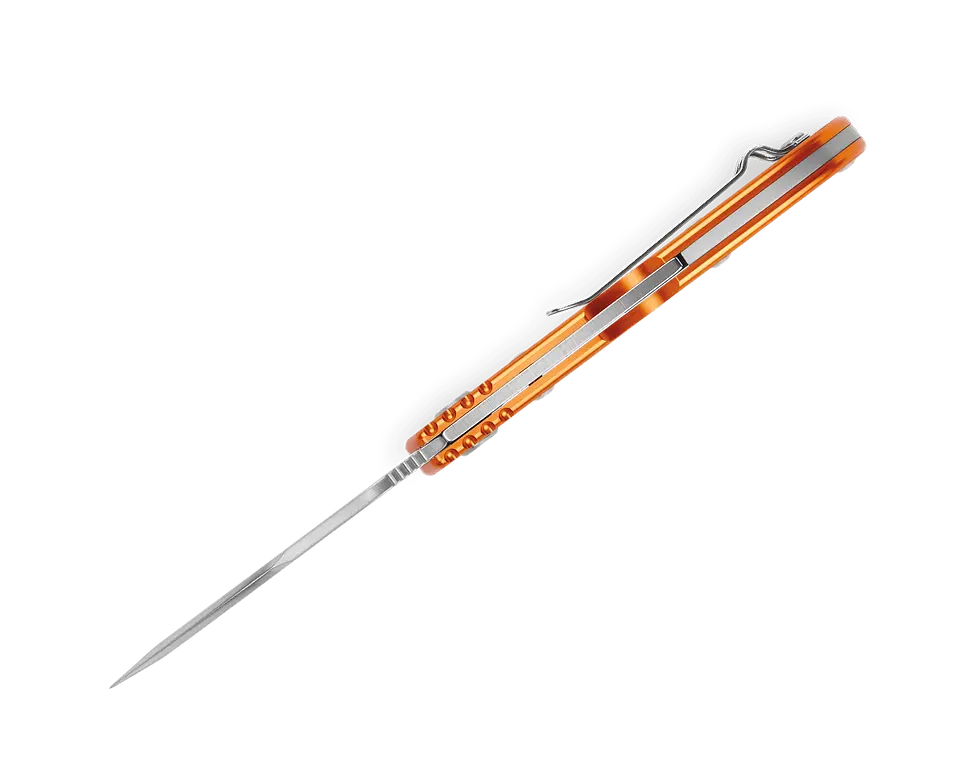 Thumbnail: Buck 722 Spitfire™ Knife