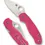 Thumbnail: Spyderco Para® 3 Lightweight Pink