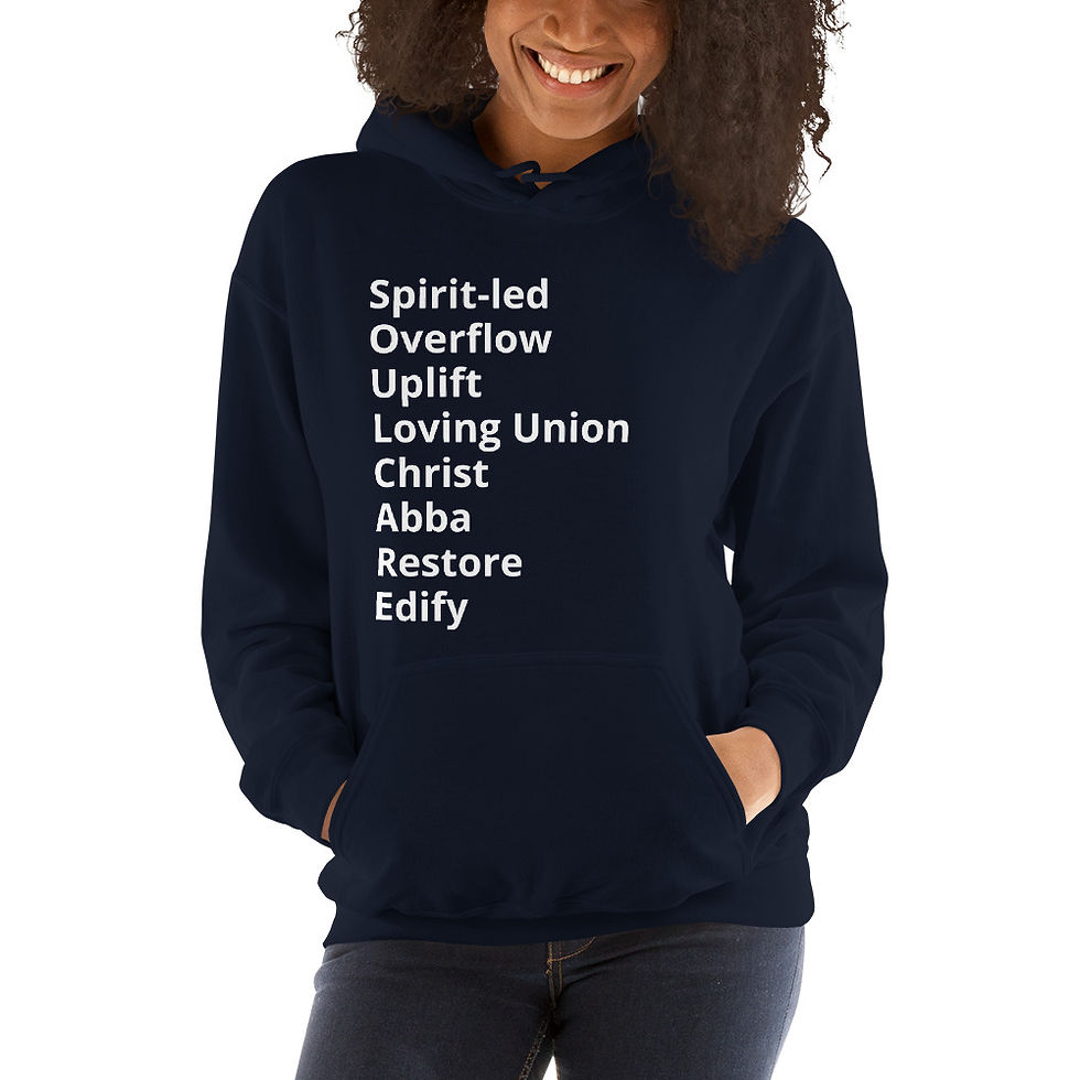 Thumbnail: Unisex Hoodie