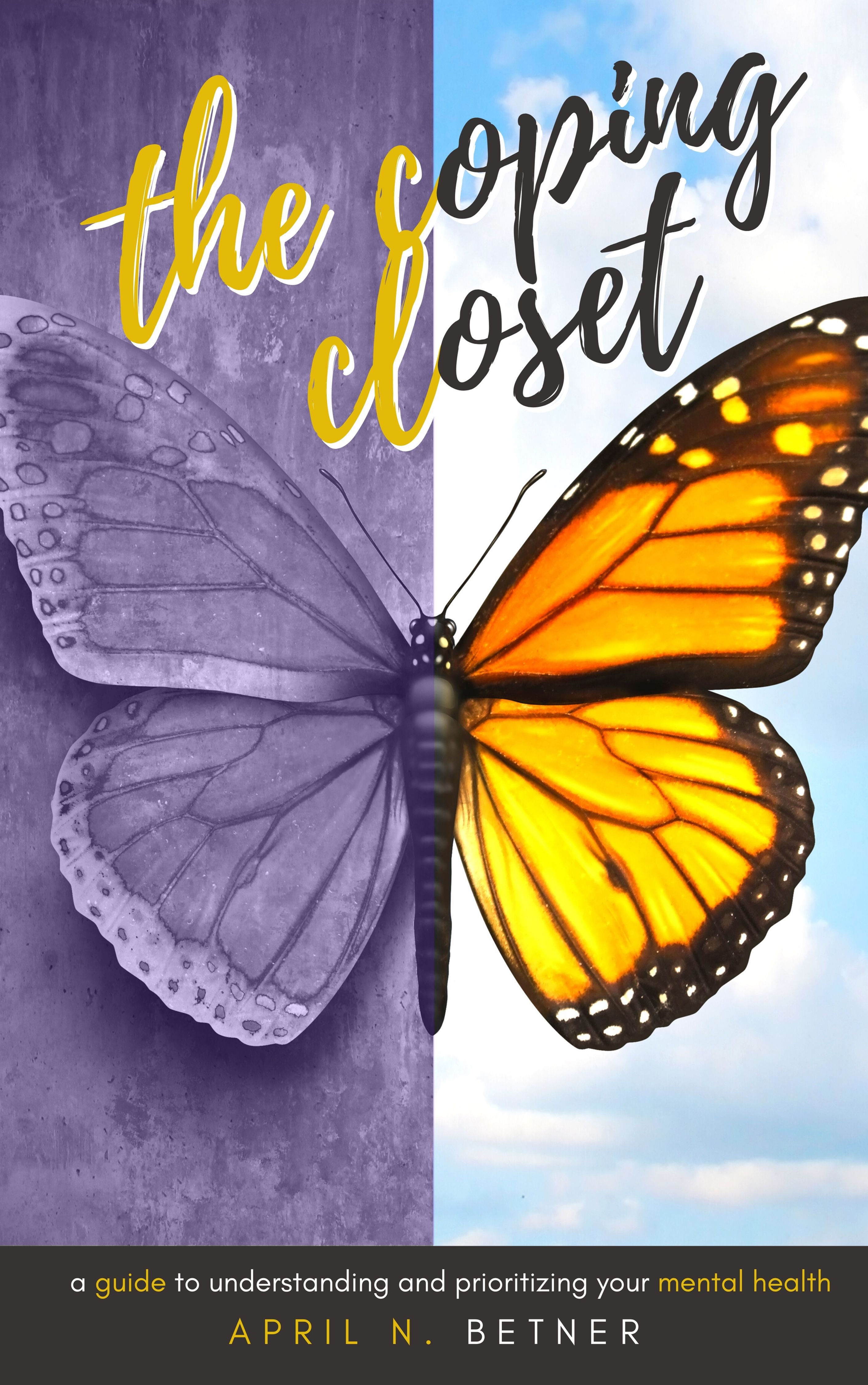 PDF -The Coping Closet Ebook-