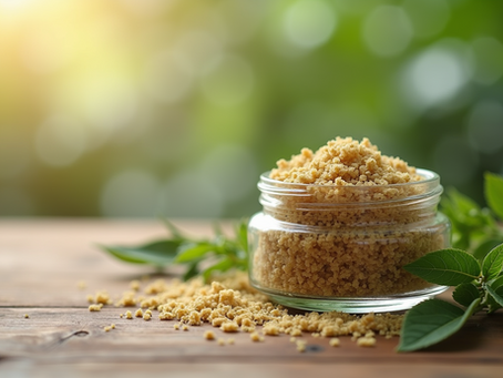 Make Your Own Herbal Chest Rub for Respiratory Wellness This Cold Season